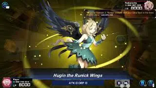 Yu-Gi-Oh! Master Duel : Bystial Runick Showcase #2 (Master 1)