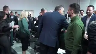 Minić i Dodik danas uradili ne&scaron;to &scaron;to će mnoge odu&scaron;eviti
