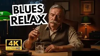 Emotional Deep Rock Blues Vibe Inspired Jimi H, Eric Clapton, Zz Top, Etta James, Stevie Ray Vaughan
