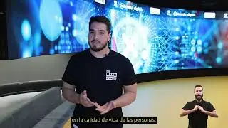 V&iacute;deo testimonios Por Talento Digital, de Fundaci&oacute;n ONCE