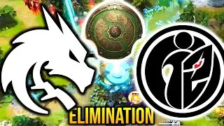 Team SPIRIT vs IG - TI13 PLAYOFFS ▌THE INTERNATIONAL 2024 DOTA 2