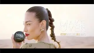 #StayGorgeousAllWays