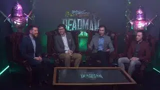 Intense Redemption Shout-out on Osrs DMM Stream