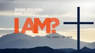 GC Skan || Church Online || January 18th 2025
