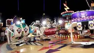 Commander [Shake R5 - Mondial] Hanstein - Herne Cranger Kirmes 2010