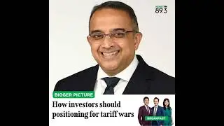 Bigger Pic: Positioning for tariffs; has China's property market bottomed?