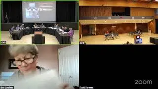 GVR BOD Meeting 1/28/2026