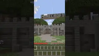 Minecraft Nostalgia Hits Hard ❤️🥺 #minecraft #sad #nostalgia