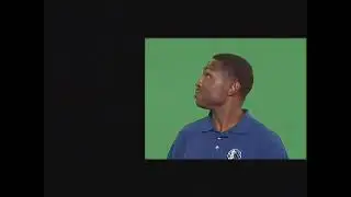 Avery Johnson Jr Affanso Anglin Dallas Mavericks