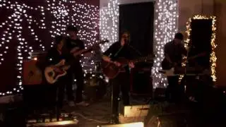 Midas Fall - MovieScreens live @ the Depot