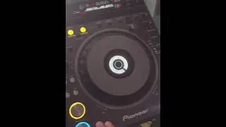 Pioneer DVJ-1000
