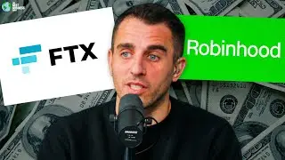 FTX Is Buying Robinhood?!