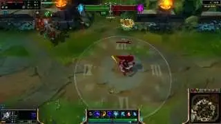 Time Machine Zilean 2015 Update Skin Spotlight   League of Legends