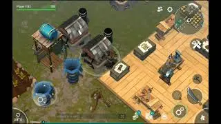 LDOE Спустя 6 Месяцев - Трудности Играть.  /  27.03.2019