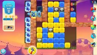 Pet Rescue Saga Level 9503 - NO BOOSTERS | SKILLGAMING ✅