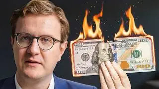 The Real Cost of Not Moving