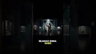 Gila! Bangsawan Eropa Dulu Makan Mumi Mesir #FaktaUnikSejarah#SejarahDunia#MumiMesir#MisteriSejarah