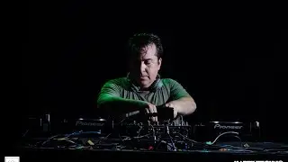 Shitake @ Happy Techno - City Hall (Barcelona / Spain) - 20.05.2017