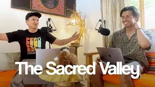 What you don't know about the Sacred Valley in Peru