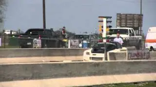 TX2K11 - 2JZ Powered S2000 - RAW PERFORMANCE