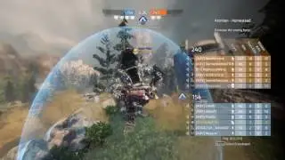 Recent Aimboter/wallhack Cheater caught in Titanfall 2 (May/2017)