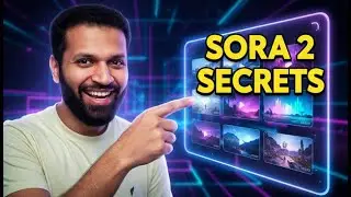 Полное руководство по Sora 2: приглашения, камео, ремиксы и секреты