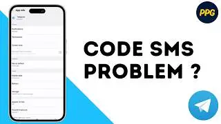 How to Fix Telegram Code SMS Problem