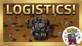 15+ Tips I Wish I Knew Factorio Robot Gameplay Guide (Roboports, Logistics, and Blueprints)