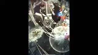 Sky force 2014 stage b1 nightmare