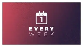MHV 11/21/21 Online Service - Every Week - Week 9
