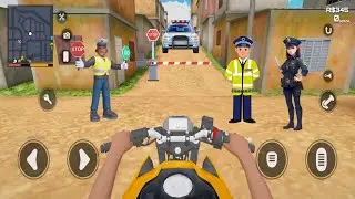Elite motos 2 Best open world online multipleayer Best Android gameplay EP.153 #YRKKMR#