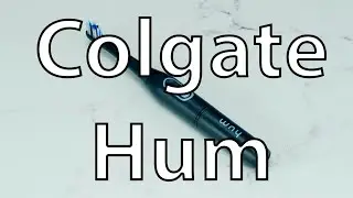 Colgate Hum Review: The best smart toothbrush?