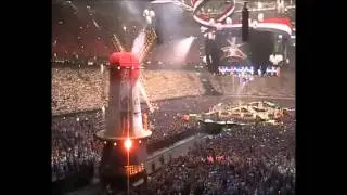 TOPPERS in concert 2014 Openingsshow light version in HD