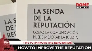 Five steps to improve the reputation of any religious institution