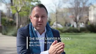 Louis Lehot | How to find the right startup lawyer for you