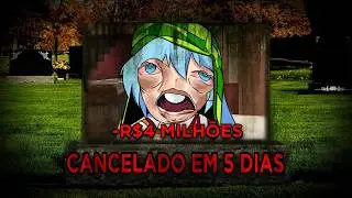 A c&oacute;pia BR de chaves que n&atilde;o merecia existir