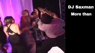 Best Tampa Wedding DJ Tampa Florida - Wright Still DJSaxman Wedding Band | Book Tampa Wedding DJ