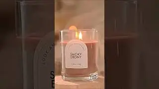 Aromatherapy candle that melts stress 🧘&zwj;♀️ #dhgate #dhgatefinds #coolgadgets #stressrelief