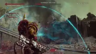 W40K: Space Marine 2 - Stratagems #71 - Bio-titan shenanigans (part 3)