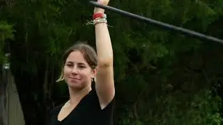 HSP hooping class 2021-2022 &ldquo;Alive and Breathing&rdquo;