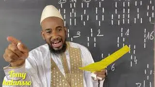 Tomy karamogo s'adresse au maliens