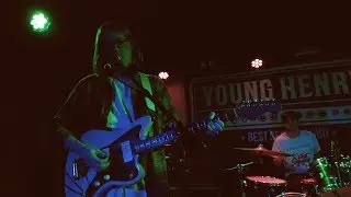 Blush Response - Live @ Neon Dreams Festival, July 28th 2019