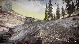 Duo on quads for the win