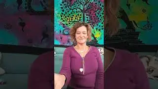 Tirage 7&egrave;me Chakra Le Chemin de l'Accueil 💜