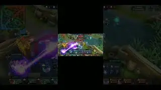 In memory of old karina before revamped. SAVAGE MOMENTS/MLBB.