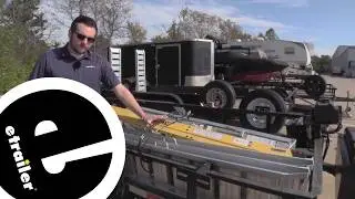 etrailer | Detailed Breakdown of the Master Lock 10-mm Braided Steel Cable