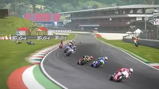 motogp 2017 epic crashes