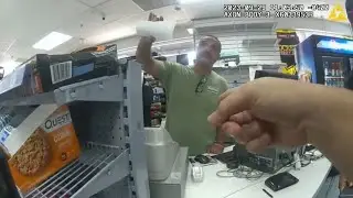 Suspect gets caught cashing a $8,000 check at a gas station&hellip;.