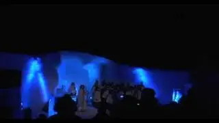 Ice Music Festival