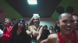 Cosplay Party 2020 Dance Space Ternopil